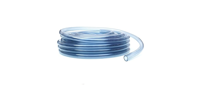 PVC Crystal Clear Transparent Hose